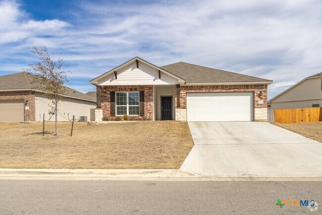 Building Photo - 5410 Friars Lp Rental