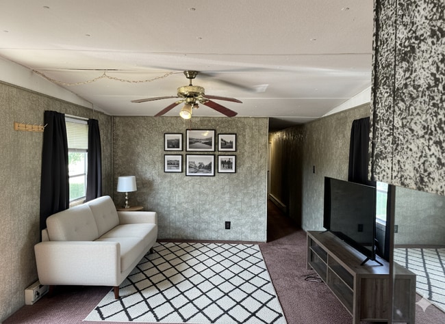 Photo - Signal Mountain Unidad T4