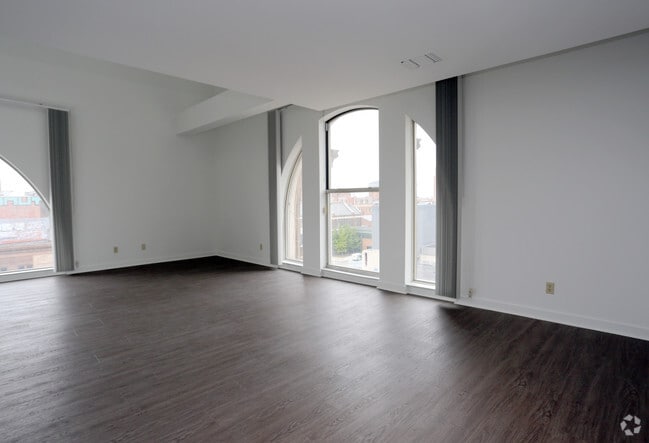 Photo - Chesapeake Commons