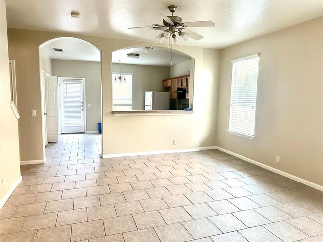 Photo - 2404 Allred Dr