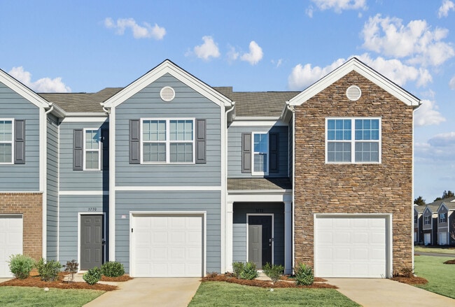 Photo - Norman Ridge Townhomes