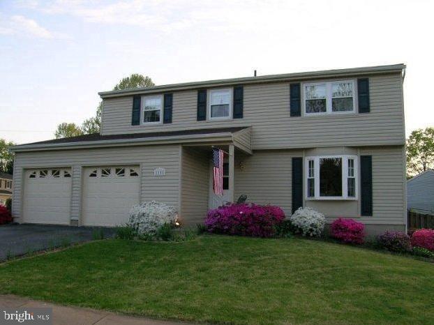 Photo - 1101 Wintrol Ct