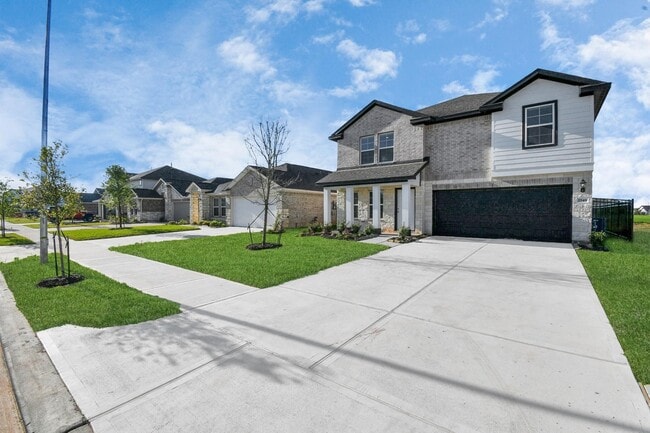 2548 Allegretto Sea Dr