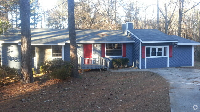 Building Photo - 194 Lexington Ct Rental