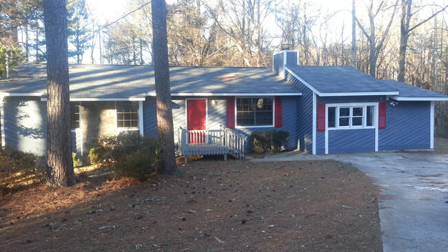 Building Photo - 194 Lexington Ct Rental
