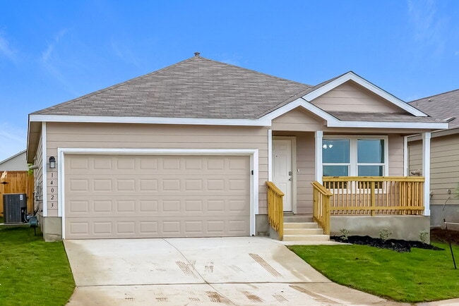 Photo - 14023 Southton Basin