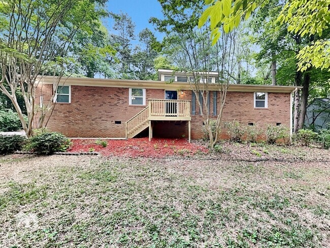 Building Photo - 2009 Dove Dr Rental