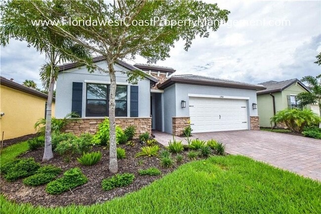 Building Photo - OUTSTANDING 4 BEDROOM/2 BATH SOUTH VENICE HOME! PRESERVE at WEST VILLAGES!