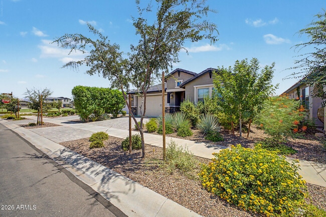 Photo - 9701 E Spiral Ave