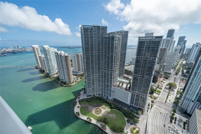 Building Photo - 200 Biscayne Blvd Way Unit 4902