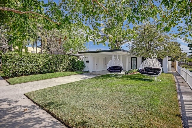 Building Photo - 1610 Polk St Unit 1