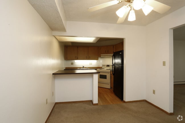 Bells Lake Apartments