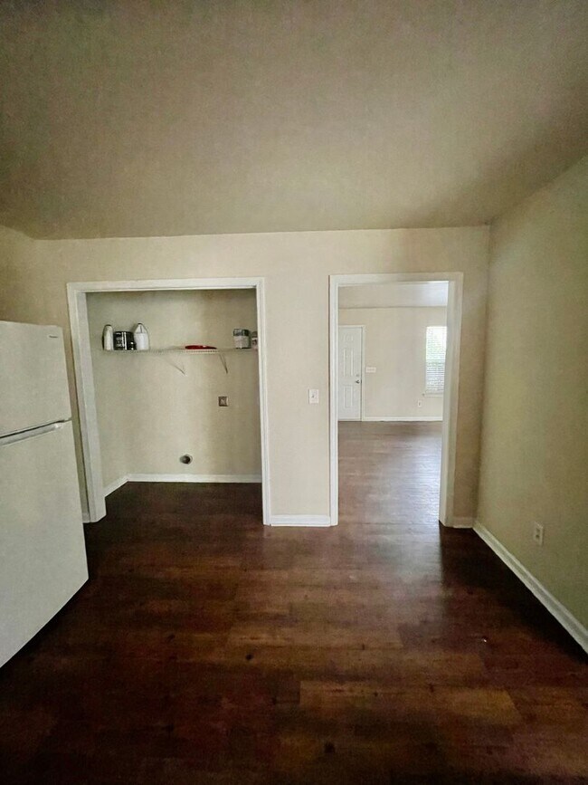 Photo - Must see 4 bedroom 2.5 bath townhouse with 1 car garage .
