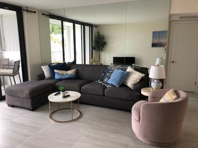 Photo - 2860 S Ocean Blvd Unit 204