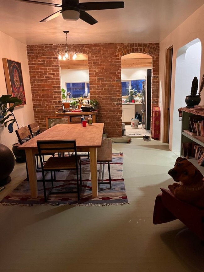 Photo - Charming 2 Bedroom, 2 Bath House for Rent!