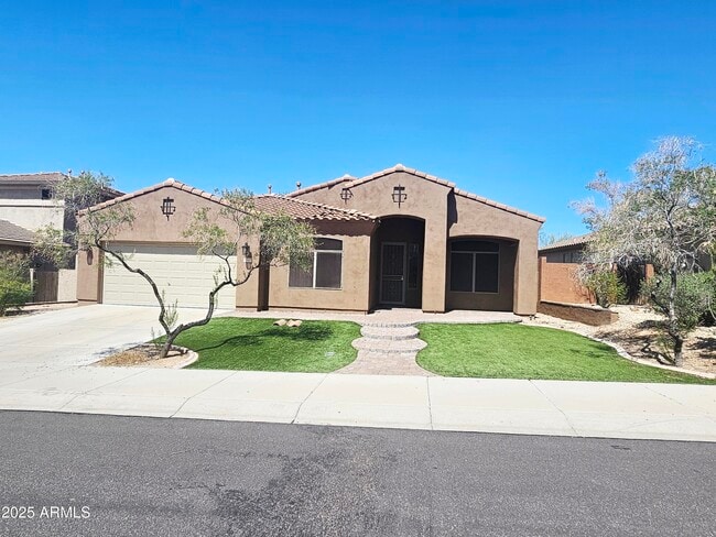 Photo - 27250 N 86th Ave Casa