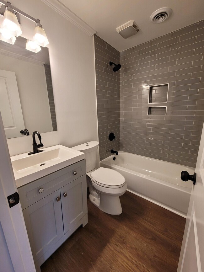 347 Gower St Rental House Rental in Greenville, SC