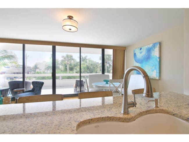 Photo - Gulf Front Private Condo on Siesta Key Beach