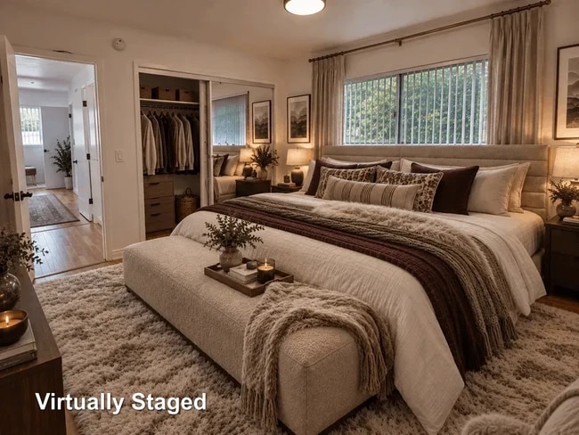 11105 Rose Ave Unit 106