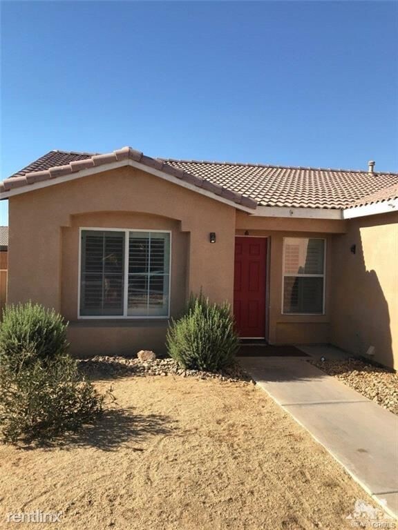 House For Rent House For Rent Indio Ca