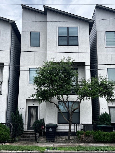 Building Photo - 1615 Milby St Rental