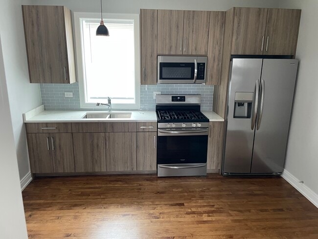 Photo - 3426 Ridgeway N Ave Unit 1R