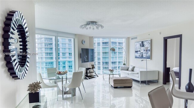 Photo - 200 Sunny Isles Blvd Unit 2-1205