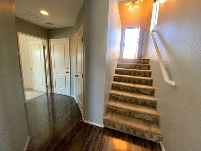 Photo - UNIQUE MODERN 3 STORY, 2BED, 3BATH WITH A ROOFTOP DECK!