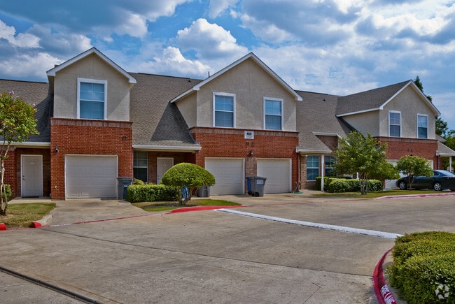Bachon Townhomes - Bachon Townhomes