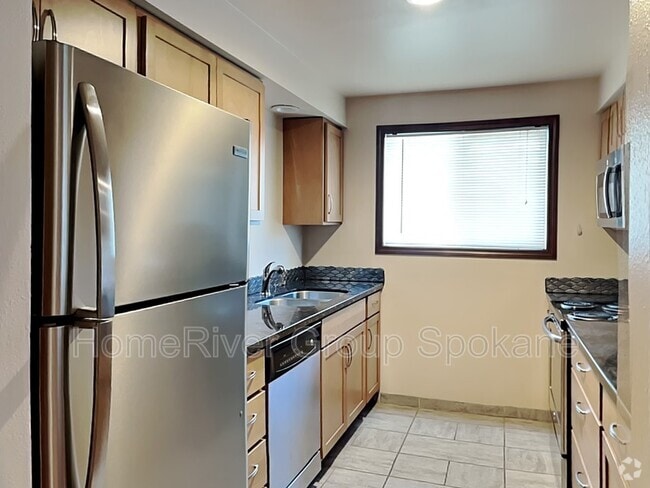 Building Photo - 2112 W Riverside Ave Rental