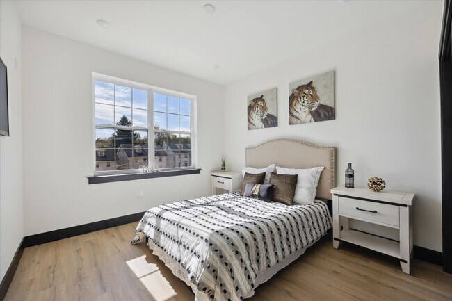 Photo - Lofts AT Church