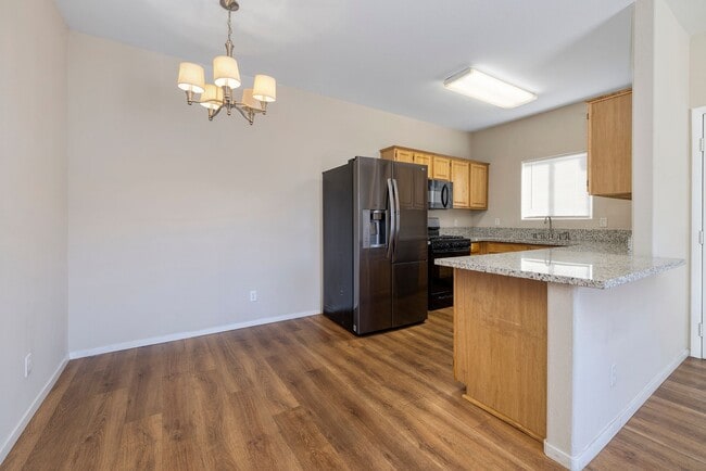 Photo - Gated 2 Bedroom 2 Bath Condo on the Second...