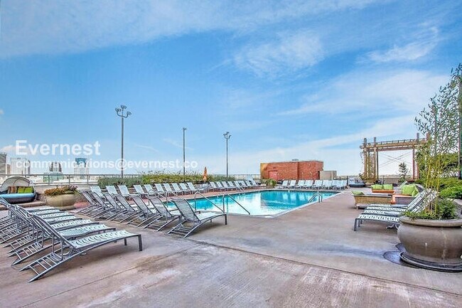 Photo - 600 12th Ave S Unit APT 1416