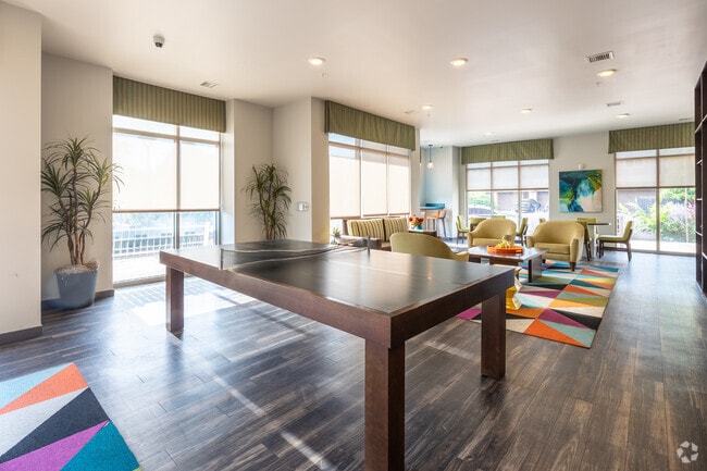 Community Room