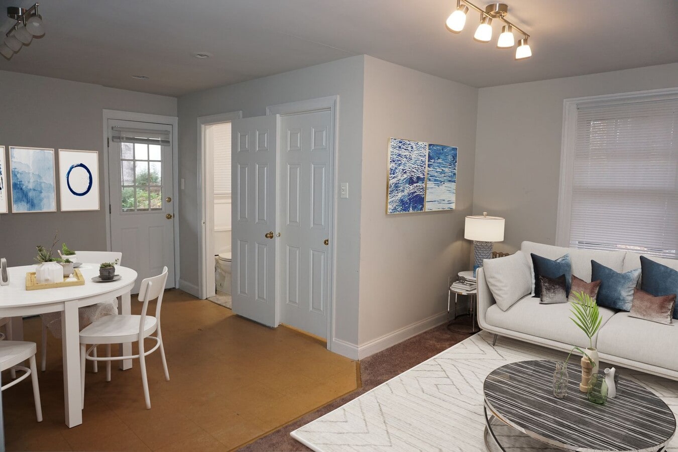 Photo - 2 Bed / 1 Bath in Wayne! Walkable Location! Unit 201/A