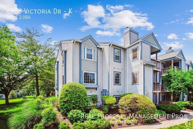 Building Photo - 6908 Victoria Dr Unit K Rental