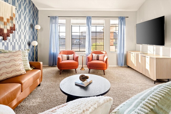 Photo - 6041 W Villa Maria Dr Apartamento Unidad ID1031713P