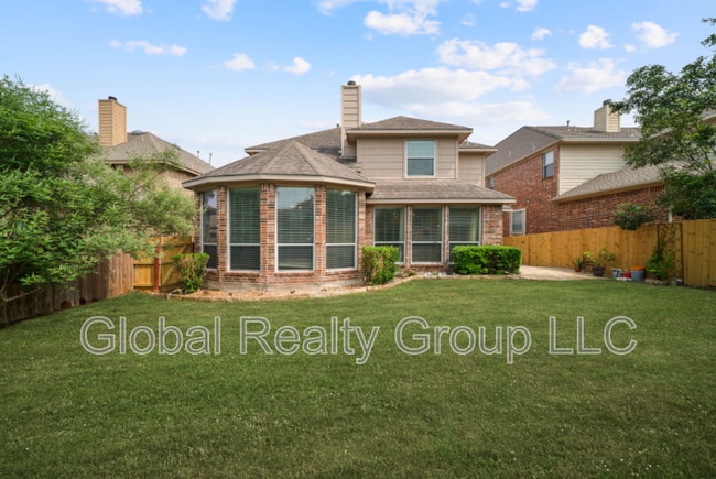 Photo - 431 Calm Springs