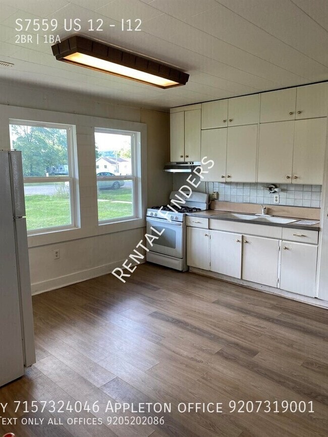 Building Photo - S7559 US-12 Unit I12 Rental