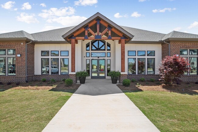 Building Photo - Allora Creekbend Rental