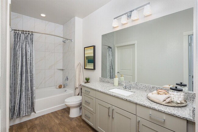 Prose on the Range apartments — community photo