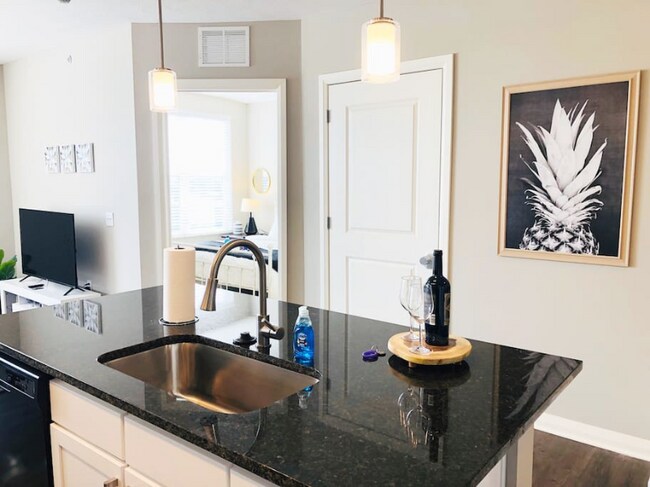 Photo - 431 W Rich St Unidad Apt. 506