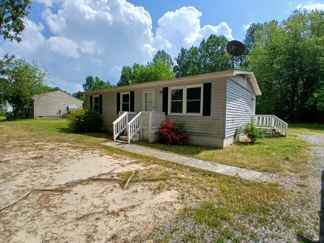 3 Bedroom Ranch in Mattoponi - 3 Bedroom Ranch in Mattoponi Casa