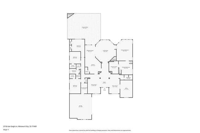 Photo - 2718 Van Gogh Ln