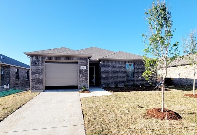 Building Photo - 1417 Brindle Dr Rental