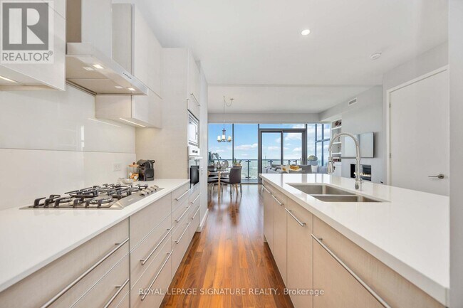 Photo - 390 Cherry St Unité 3504