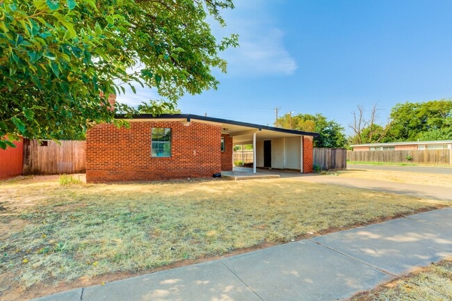 Chic 3 Bedroom in Caprock - Chic 3 Bedroom in Caprock House