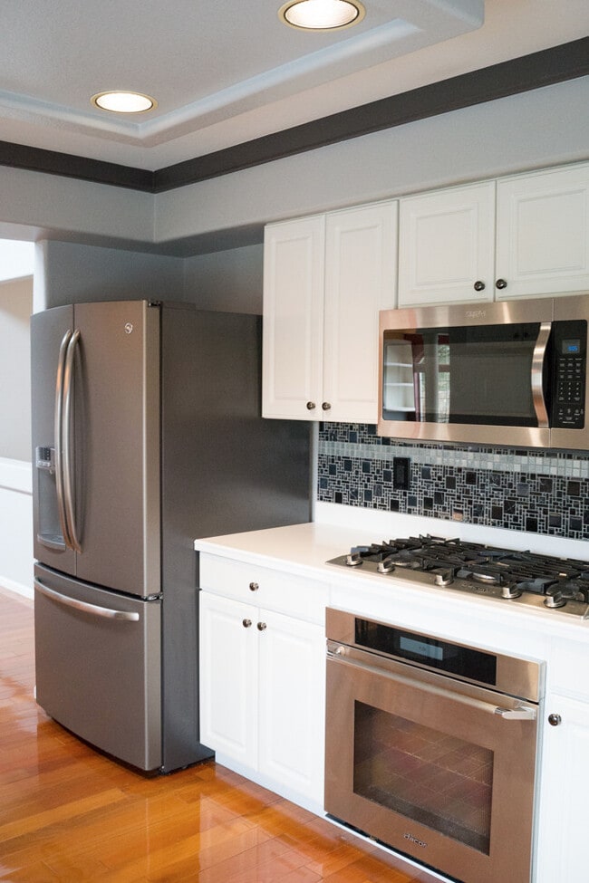 Photo - Evolve Real Estate: Available Immediately 3 Bedroom on a Huge Lot Facing Open Space! No Pets.