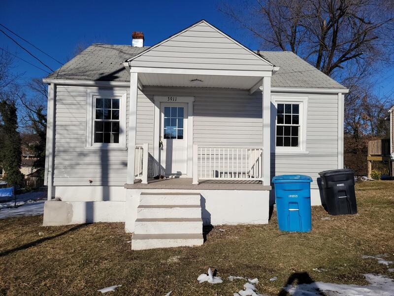 Photo - 3911 Michigan Ave NW