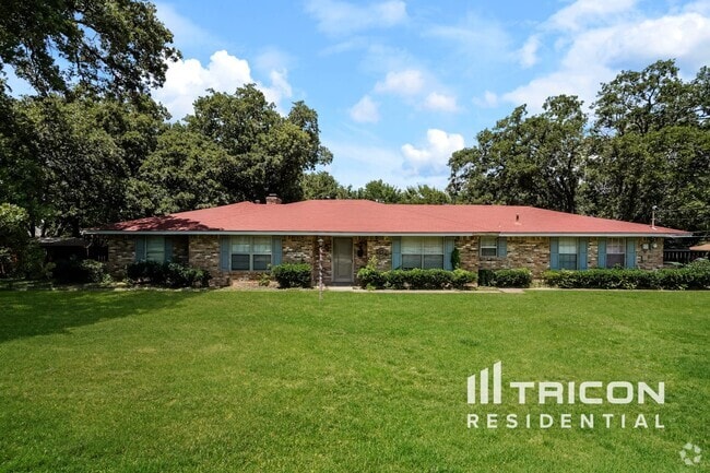 Building Photo - 606 Meadow Grove Dr Rental